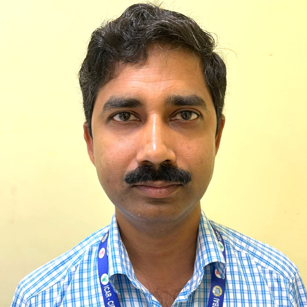 Mr. Partha Das